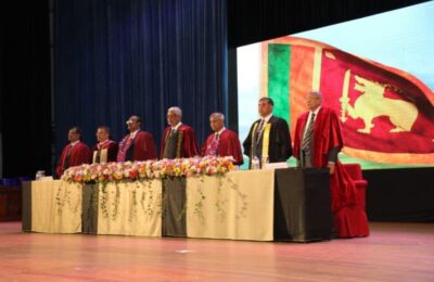 PRISL’s Convocation Ceremony Highlights Commitment to Quality Education and Career Development