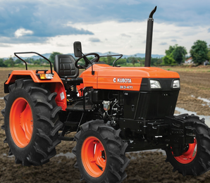 Once again, Hayleys Agriculture asserts its dominance in the market for Four-Wheel tractors.