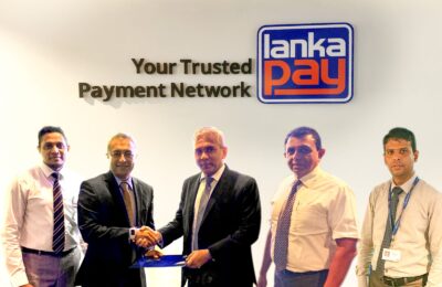 Softlogic powers up a secure software defined data center at Lanka pay that handles over 200 million interbank digital transactions