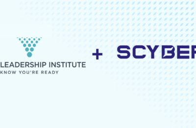 Scybers and Cyber Leadership Institute Partner to Develop the Next Generation of Cybersecurity Leaders