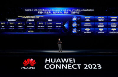 Reshaping Industries with AI: Huawei Cloud Presents a Vast Range of Models and Applications