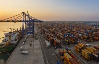 Mundra Port celebrates 25 years of stellar  operations and unparalleled growth