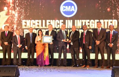 DIMO Clinches Top Honors at CMA Excellence in Integrated Reporting Awards 2023