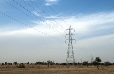 AESL Commissions 2500 MW Green Evacuation 400 kV System in Tamil Nadu