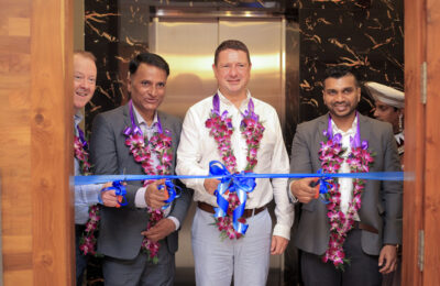 Leading EdTech Firm, ParentPay Group, Lands in Sri Lanka