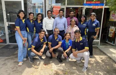 Unilever Sri Lanka Celebrates a Decade of Empowering Sri Lanka’s Youth Through the 10th Edition of Its Coveted ‘SPARKS’ student Ambassadorship Program