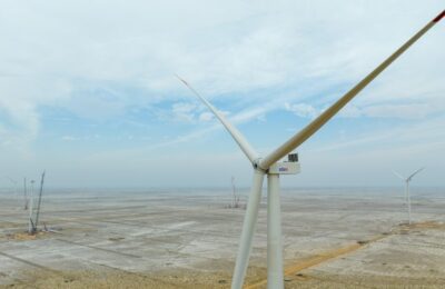 Adani Green Begins Generation from the World’s Largest Renewable Energy Park 
