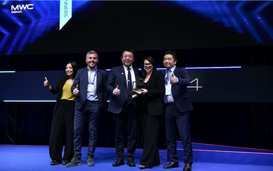 Huawei and BJFF Win GSMA GLOMO Award for Norway Salmon Conservation Project