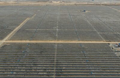 Adani Green Energy operationalizes 1,000 MW (1 GW) of the 30,000 MW at the world’s largest Renewable Energy park