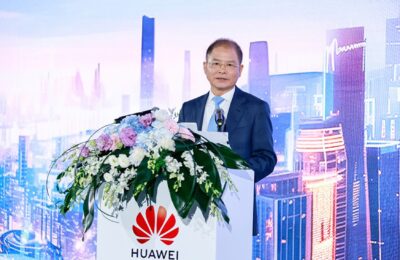 21st Huawei Analyst Summit: Thrive with Intelligence