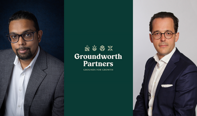 Groundworth Partners සමඟ ශ්‍රී ලංකාවේ දේපල වෙළෙඳාම් ක්ෂේත්‍රයට විශ්වාසනීය ආයෝජනයක්