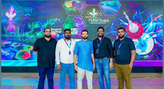 Bling Productions and Eyeon Unveil Pixel Bloom in Sri Lanka
