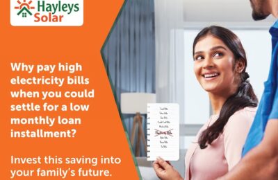 Hayleys Solar introduces ‘Nayak Nowena Nayak’