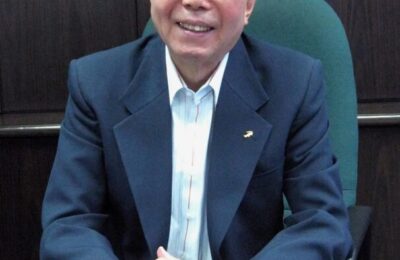 Honouring the Legacy of Dato’ Dr. Tan Hian-Tsin: Founder of Crocodile