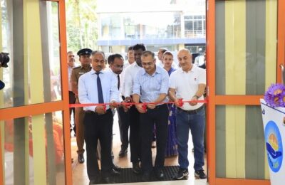Varun Beverages Inaugurates Free Medical Center at Ranala to Uplift Community Health