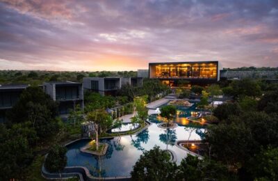 Hilton Yala Resort Commemorates First Anniversary with a Series of Community Improvement Initiatives and Anniversary-Exclusive Experiences