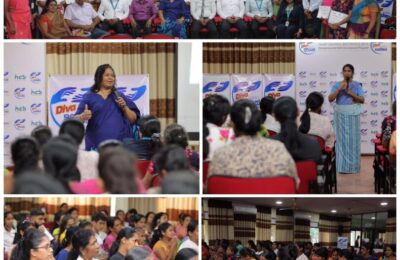 Diva celebrates World Entrepreneurs Day with the launch of “Diva Dathata Diriyak Programme” in Central Province