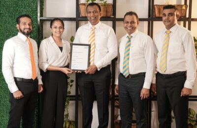 Fentons Smart Facilities Enhances Service Excellence by Joining IWFM