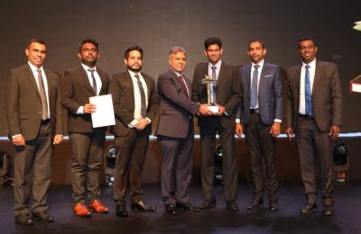 Alumex PLC Crowned with Pinnacle Gold Award for Manufacturing Engineering Sector at National Business Excellence Awards 2024