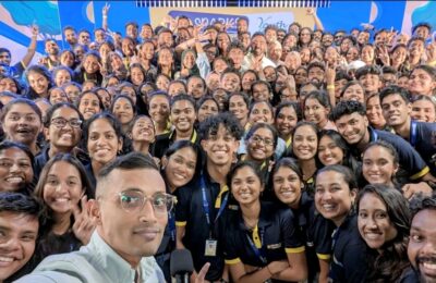 Unilever Sri Lanka Emerges as the No.1 Employer of Choice for the 12th Consecutive Year Among Undergraduates