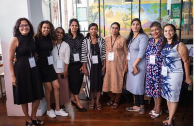 Ceylon Chamber and MDF Partner to Empower Women Business Development Coaches