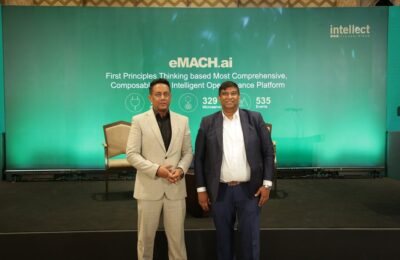 Intellect launches eMACH.ai – the First Principles Thinking based composable and intelligent open finance platform – revolutionising the financial landscape of Sri Lanka