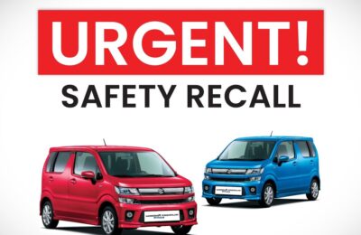 AMW remains committed to safety of Suzuki WagonR owners