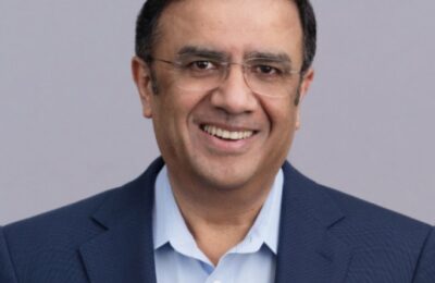 Scybers Appoints Global Services Industry Veteran, Gautam Thakkar to the Strategic Advisory Board