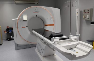 DIMO Healthcare elevates cancer treatment standards with Siemens Healthineers Advanced CT Simulator