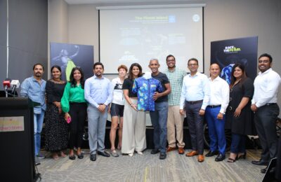 Race the Pearl’, the ultimate test of endurance, to be flagged off on 7th December