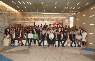 Hand-Over of the Safe Labour Migration Programme in Sri Lanka