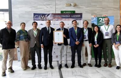 IUCN and Huawei Expand Spain Tech4Nature Projects and Celebrate Renewal of Sierra Nevada Green List Status at CIMAS II