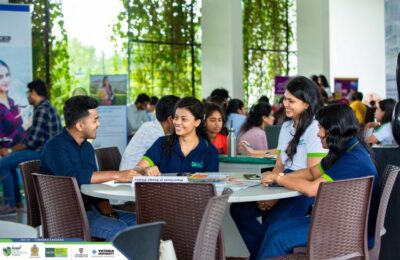 NSBM will open its doors for public viewing in January 2025.