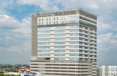 Orion City pioneers sustainable development as Sri Lanka’s first and only IT Park to invest in 700 kW Solar Power