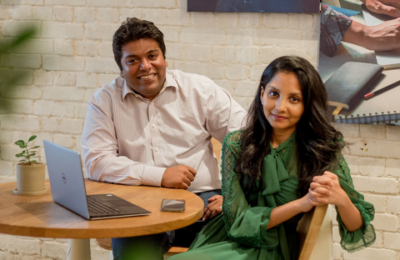 Introducing Mesh Fund: A New Era of Community-Driven Growth for Startups