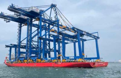 CWIT Achieves Major Milestone: Phase 1 Equipment Deliveries Complete