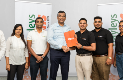 Hayleys Fentons Secures Exclusive Rights to Distribute Aerosafe Fire and Smoke Curtains