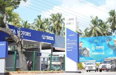 DIMO strengthens regional growth with new DIMO CAREHUB in Marawila, Puttalam District