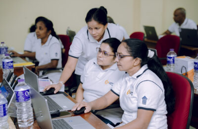 TVET වෘත්තීය මාර්ගෝපදේශනය වැඩිදියුණු කිරීම උදෙසා CareerOne වෘත්තීය වේදිකාව හඳුන්වා දෙයි