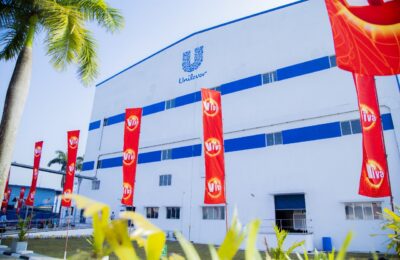 යුනිලිවර් ශ්‍රී ලංකා සමාගම Viva සහ Horlicks සන්නාමයන් සඳහා සිය ආහාර කර්මාන්ත ශාලාව විවෘත කරයි.