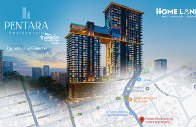 Home Lands Group Acquires Rs. 4.5Bn Colombo Property – Largest Land Deal in City’s History