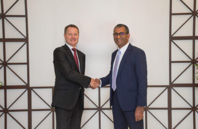 ශ්‍රී ලංකාවේ HSBC පාරිභෝගික බැංකු කටයුතු නේෂන්ස් ට්‍රස්ට් බැංකුව අත්පත් කරගනී