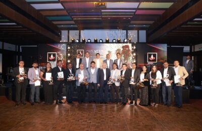 Janashakthi Life Rewards Top Achievers at Mid-Year Awards 2025