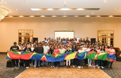 First Capital strengthens employee engagement with Outbound Training Programme