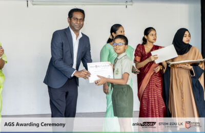 Anka Technologies Empowers 77 Young Innovators from Asian Grammar School Through STEM Skills Certification Program