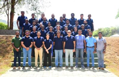 CSR of Thermo Plastics contributes enhancing carbon sequestration by plating 1, 000 plants