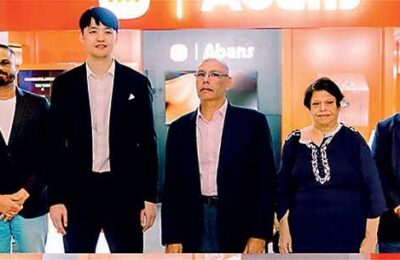 Abans and Xiaomi unveil Sri Lanka’s first experiential smart tech village