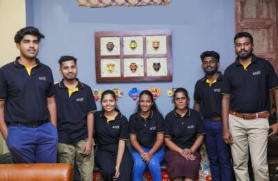 ANIK launches Creative Gallery Hub 