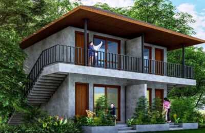 Thambapanni Leisure to open fifth hotel, Thambapanni Villa in Unawatuna in Dec.