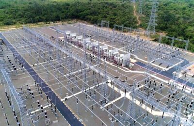 Siemens සහ DIMO, හබරණ විදුලි උපපොළ තැනීමට දායකවෙයි 